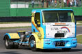 Truck Racing Misano 2005