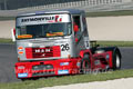 Truck Racing Misano 2005