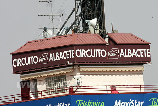 Truck Racing Albacete 2005