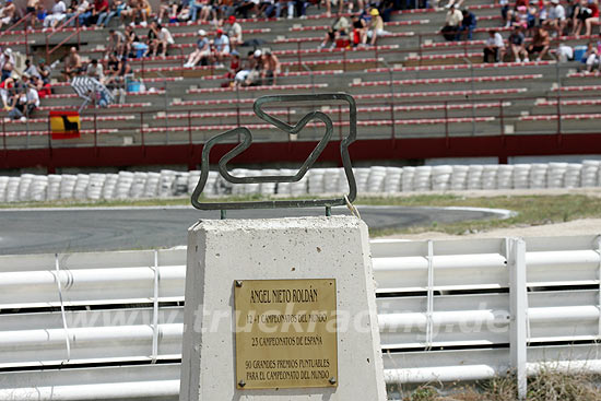 Truck Racing Albacete 2005