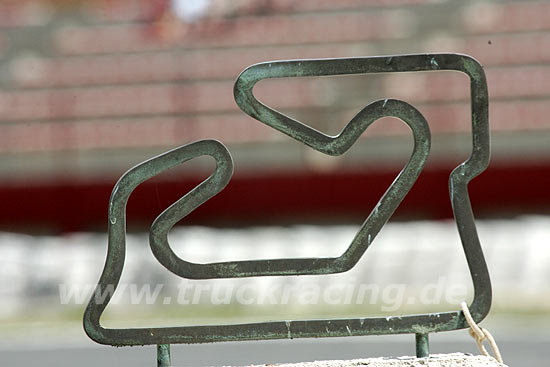 Truck Racing Albacete 2005
