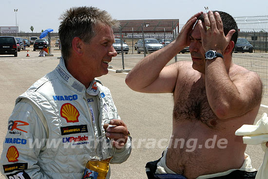 Truck Racing Albacete 2005