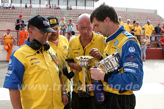 Truck Racing Albacete 2005