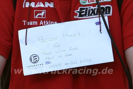 Truck Racing Albacete 2005