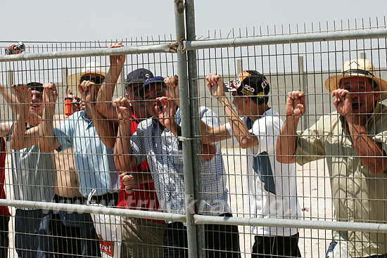 Truck Racing Albacete 2005