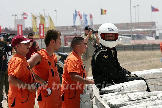 Truck Racing Albacete 2005