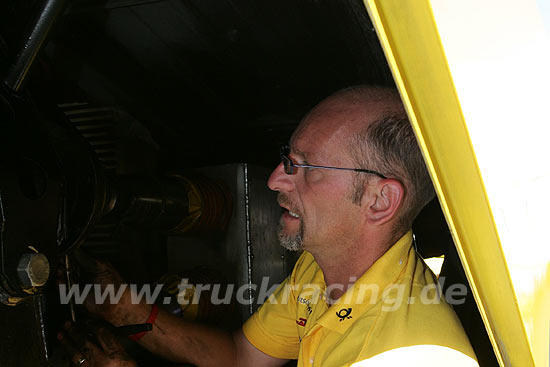 Truck Racing Nogaro 2005