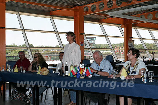 Truck Racing Nogaro 2005