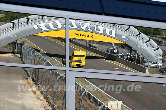 Truck Racing Nogaro 2005