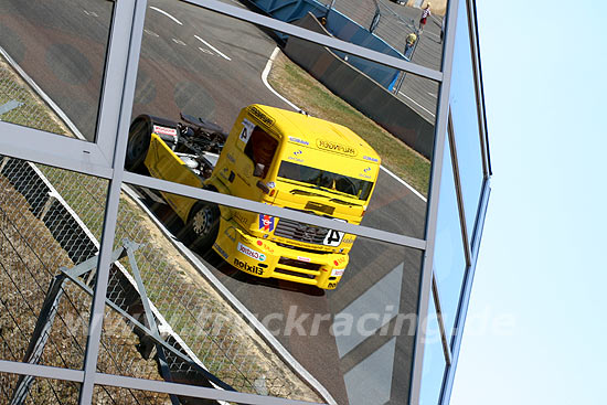 Truck Racing Nogaro 2005