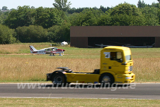 Truck Racing Nogaro 2005