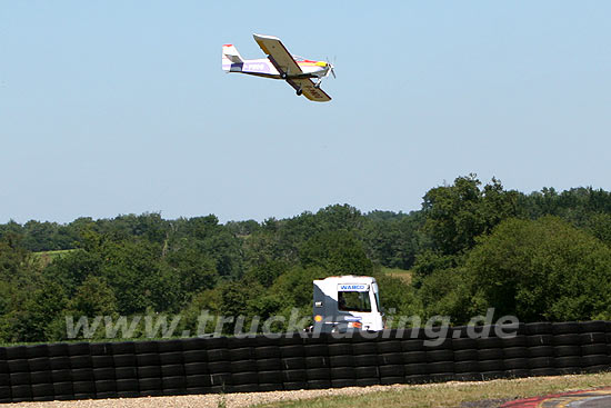 Truck Racing Nogaro 2005