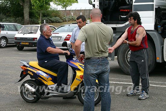Truck Racing Nogaro 2005