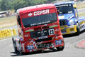 Truck Racing Nogaro 2005