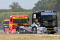 Truck Racing Nogaro 2005