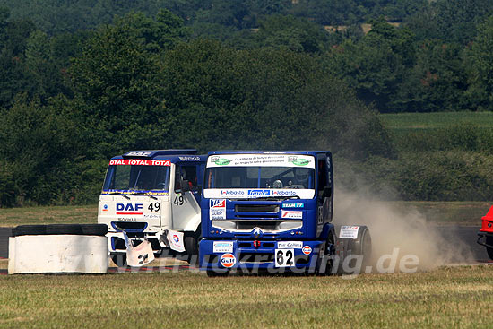 Truck Racing Nogaro 2005