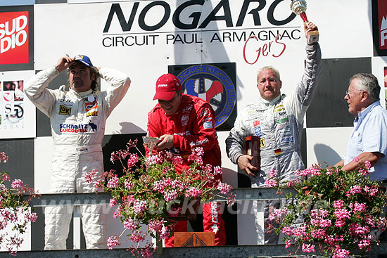 Truck Racing Nogaro 2005