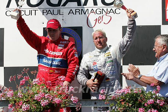 Truck Racing Nogaro 2005