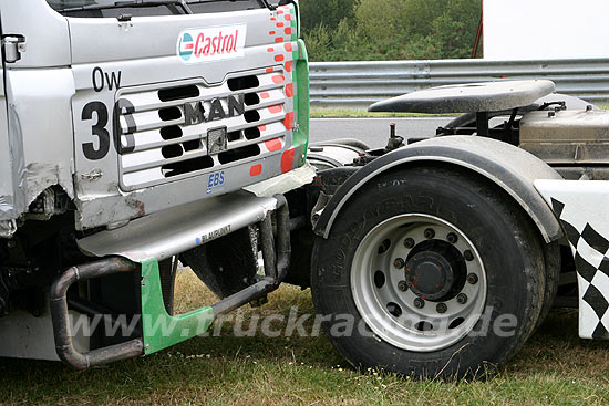 Truck Racing Nogaro 2005