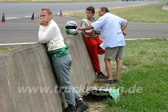 Truck Racing Nogaro 2005