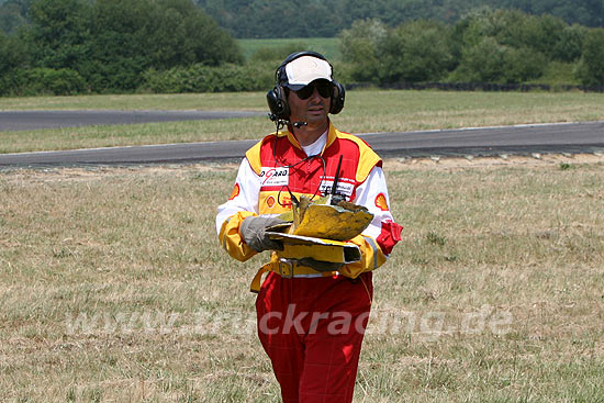 Truck Racing Nogaro 2005