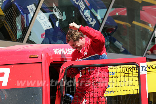Truck Racing Nogaro 2005