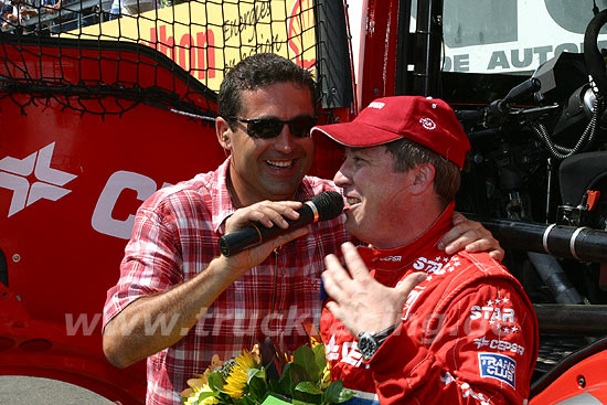 Truck Racing Nogaro 2005