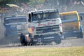 Truck Racing Nogaro 2005