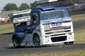 Truck Racing Nogaro 2005