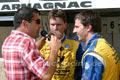 Truck Racing Nogaro 2005