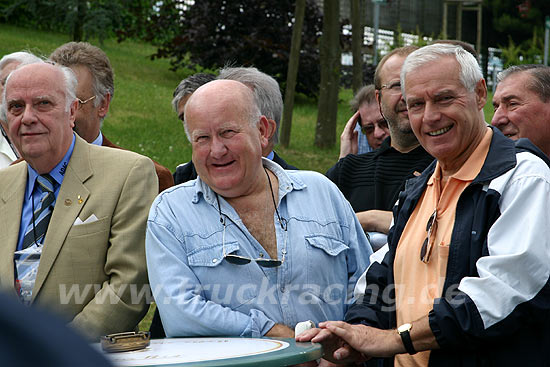 Truck Racing Nrburging 2005