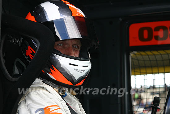 Truck Racing Nrburging 2005