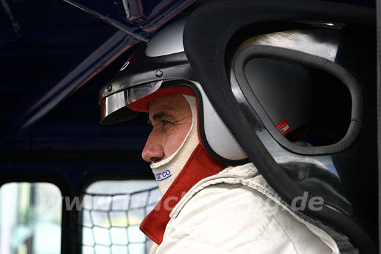 Truck Racing Nrburging 2005