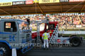 Truck Racing Nürburging 2005