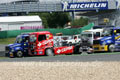 Truck Racing Nürburging 2005