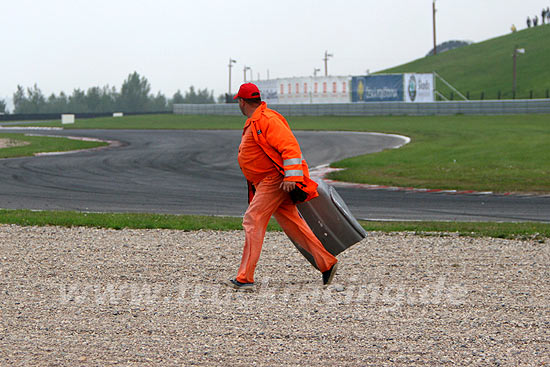 Truck Racing Most 2005