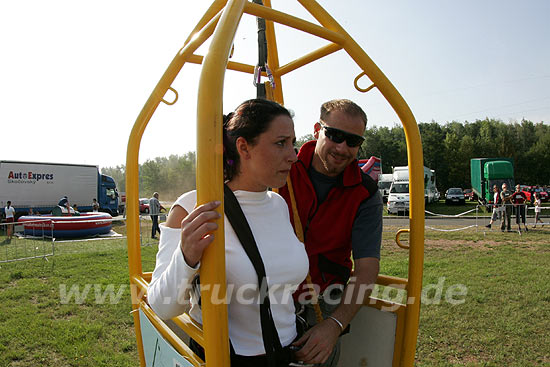 Truck Racing Most 2005