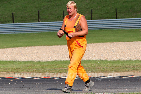 Truck Racing Most 2005