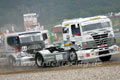 Truck Racing Most 2005