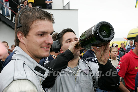 Truck Racing Most 2005