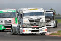 Truck Racing Most 2005