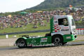 Truck Racing Most 2005