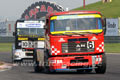 Truck Racing Most 2005