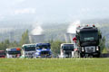 Truck Racing Most 2005