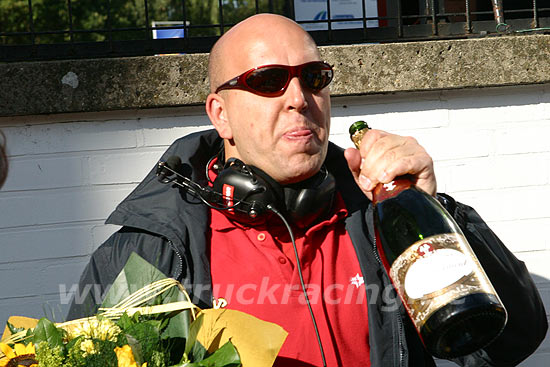 Truck Racing Zolder 2005