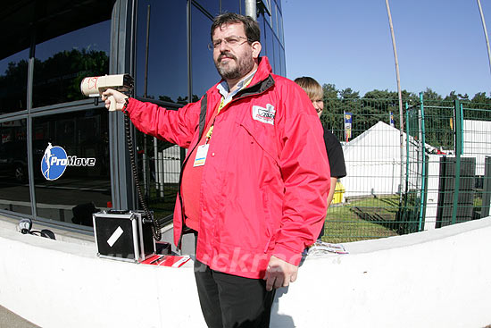 Truck Racing Zolder 2005