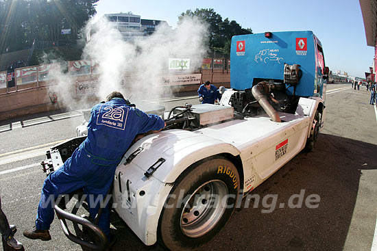Truck Racing Zolder 2005