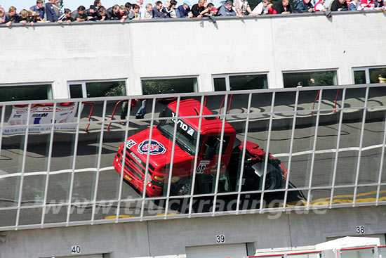 Truck Racing Zolder 2005