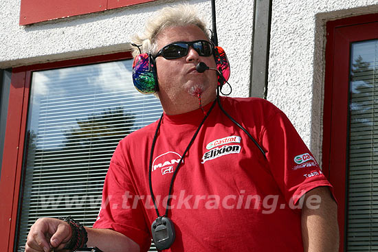 Truck Racing Zolder 2005