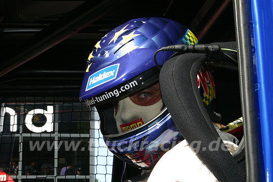 Truck Racing Zolder 2005